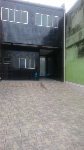 Foto 2 do(a) Casa em Condomínio de 2 quartos à venda em Vila Carmosina, São Paulo