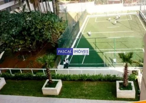 Foto 25 do(a) Apartamento de 3 quartos à venda em Campo Belo, São Paulo