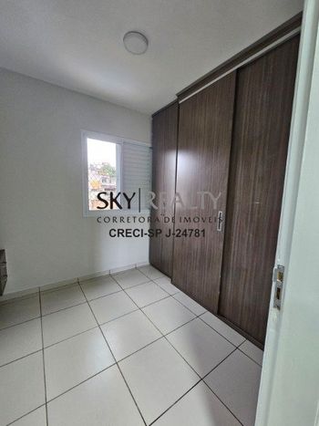 Foto 17 do(a) Apartamento de 2 quartos à venda em Vila das Belezas, São Paulo