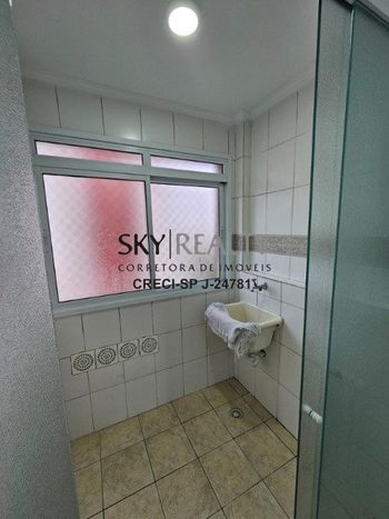 Foto 26 do(a) Apartamento de 2 quartos à venda em Vila das Belezas, São Paulo