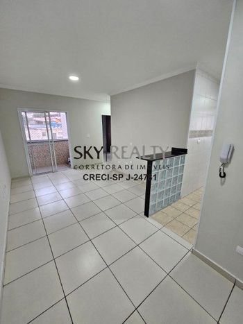 Foto 1 do(a) Apartamento de 2 quartos à venda em Vila das Belezas, São Paulo