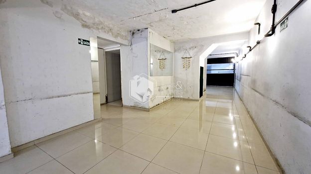 Foto 5 do(a) Edifício Inteiro false à venda em Santo Amaro, São Paulo