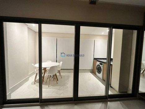 Foto 17 do(a) Kitnet / JK / Studio de 1 quartos à venda em Vila Clementino, São Paulo