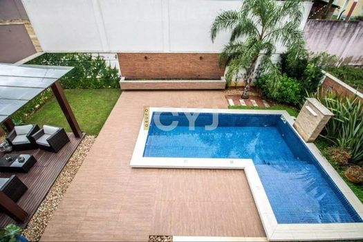 Foto 33 do(a) Casa em Condomínio de 4 quartos à venda em Nossa Senhora das Graças, Canoas