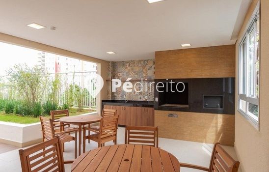 Foto 27 do(a) Apartamento de 2 quartos à venda em Vila Ema, São Paulo