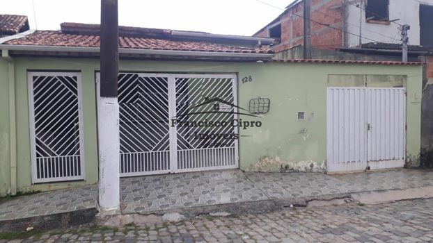Foto 1 do(a) Casa de 3 quartos à venda em Nova Guará, Guaratinguetá