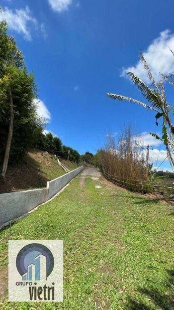 Foto 3 do(a) Terreno false à venda em Chácaras Monte Serrat, Itapevi