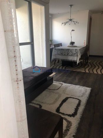 Foto 13 do(a) Cobertura de 3 quartos à venda em Ipiranga, São Paulo