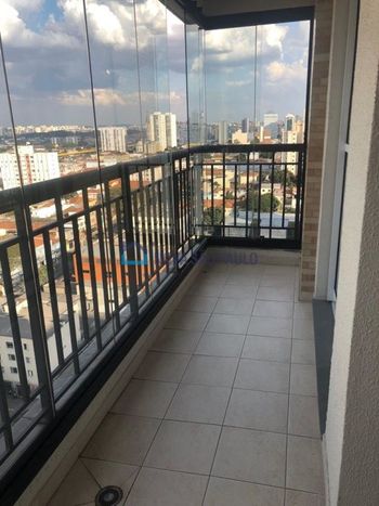 Foto 15 do(a) Cobertura de 3 quartos à venda em Ipiranga, São Paulo