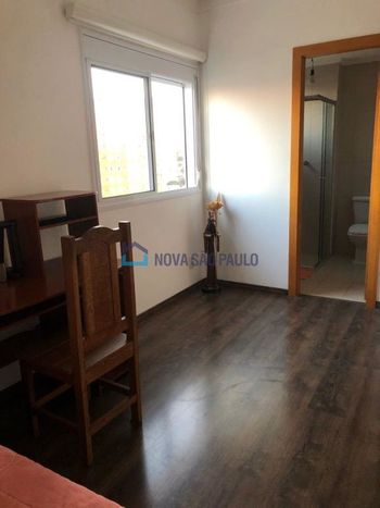 Foto 25 do(a) Cobertura de 3 quartos à venda em Ipiranga, São Paulo