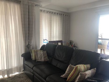 Foto 3 do(a) Cobertura de 3 quartos à venda em Ipiranga, São Paulo