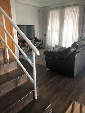 Foto 9 do(a) Cobertura de 3 quartos à venda em Ipiranga, São Paulo