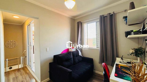 Foto 13 do(a) Apartamento de 3 quartos à venda em Jardim Nova Vida, Cotia