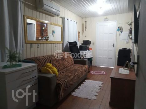 Foto 1 do(a) Casa em Condomínio de 2 quartos à venda em Mato Grande, Canoas