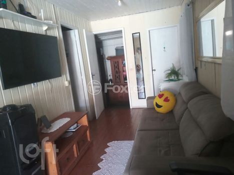 Foto 3 do(a) Casa em Condomínio de 2 quartos à venda em Mato Grande, Canoas