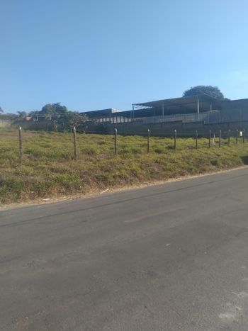 Foto 2 do(a) Terreno false à venda em Bandeirinhas, Betim