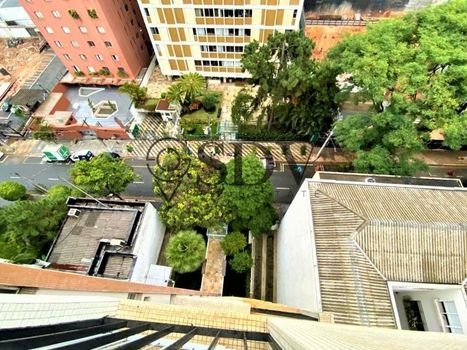 Foto 22 do(a) Apartamento de 3 quartos à venda em Cerqueira César, São Paulo