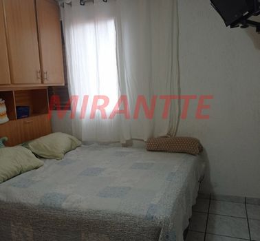 Foto 14 do(a) Apartamento de 2 quartos à venda em Vila Siqueira (Zona Norte), São Paulo