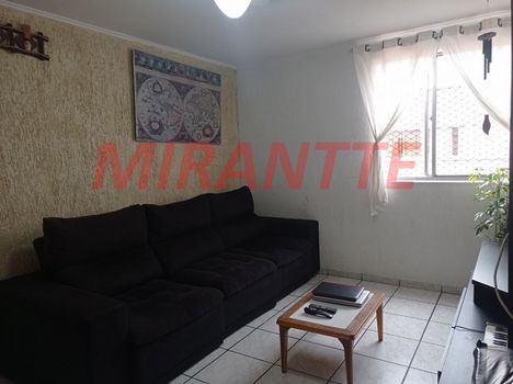 Foto 3 do(a) Apartamento de 2 quartos à venda em Vila Siqueira (Zona Norte), São Paulo