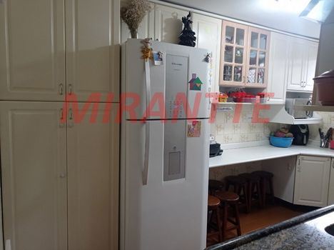 Foto 7 do(a) Apartamento de 2 quartos à venda em Vila Siqueira (Zona Norte), São Paulo