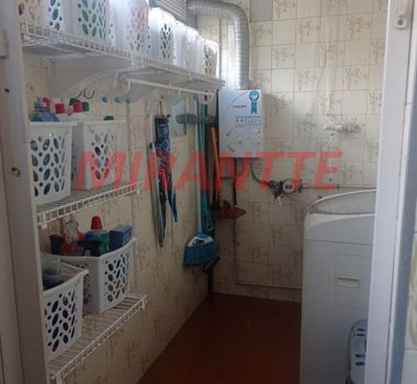 Foto 10 do(a) Apartamento de 2 quartos à venda em Vila Siqueira (Zona Norte), São Paulo