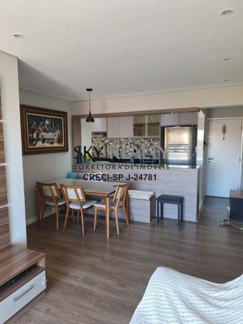 Foto 3 do(a) Apartamento de 3 quartos à venda em Vila do Castelo, São Paulo