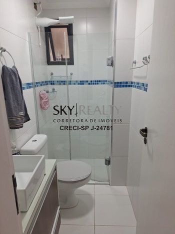 Foto 12 do(a) Apartamento de 3 quartos à venda em Vila do Castelo, São Paulo