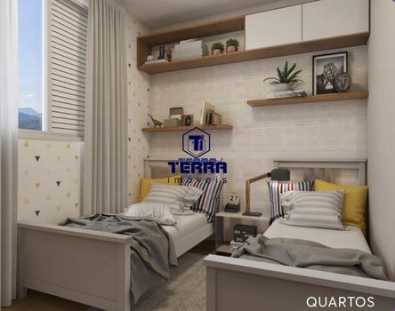 Foto 10 do(a) Apartamento de 2 quartos à venda em Rio do Ouro, São Gonçalo