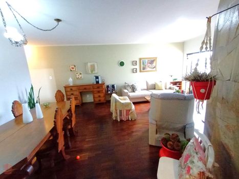 Foto 3 do(a) Apartamento de 3 quartos à venda em Centro, Taubaté