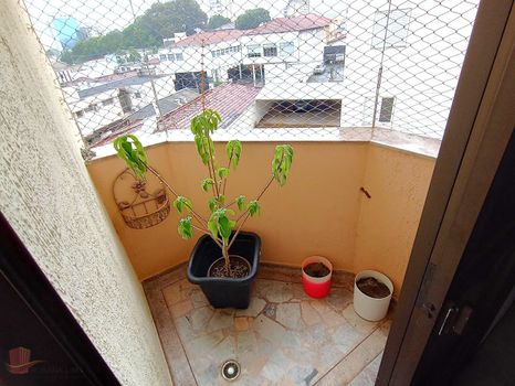 Foto 18 do(a) Apartamento de 3 quartos à venda em Centro, Taubaté