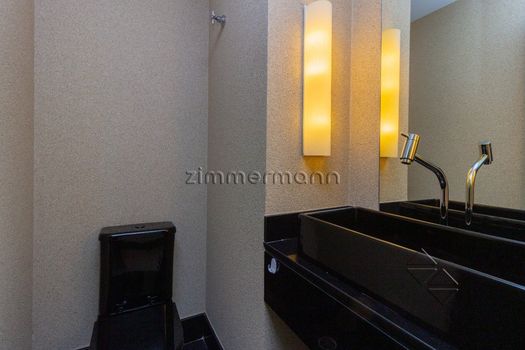 Foto 22 do(a) Apartamento de 4 quartos à venda em Vila Madalena, São Paulo
