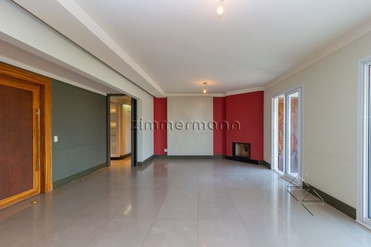 Foto 15 do(a) Apartamento de 4 quartos à venda em Vila Madalena, São Paulo