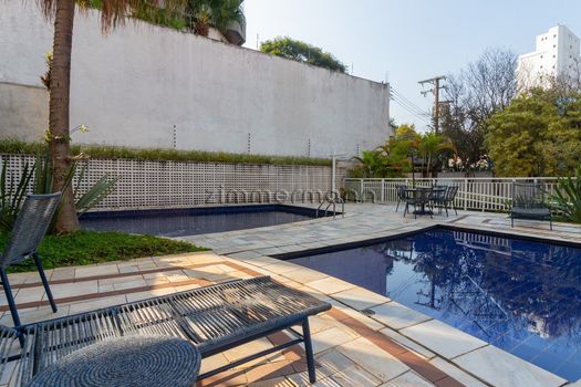 Foto 46 do(a) Apartamento de 4 quartos à venda em Vila Madalena, São Paulo