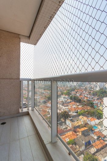 Foto 26 do(a) Apartamento de 4 quartos à venda em Vila Madalena, São Paulo