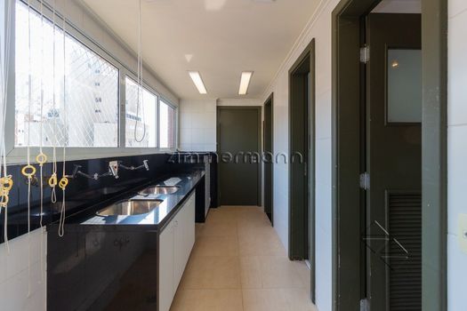 Foto 41 do(a) Apartamento de 4 quartos à venda em Vila Madalena, São Paulo