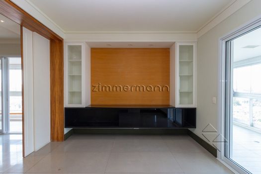 Foto 17 do(a) Apartamento de 4 quartos à venda em Vila Madalena, São Paulo