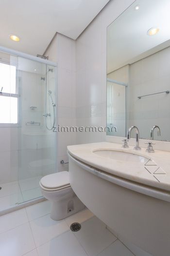 Foto 34 do(a) Apartamento de 4 quartos à venda em Vila Madalena, São Paulo