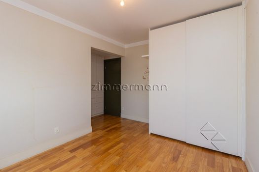 Foto 33 do(a) Apartamento de 4 quartos à venda em Vila Madalena, São Paulo