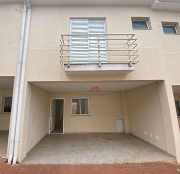 Foto 2 do(a) Casa em Condomínio de 3 quartos à venda em Chácara Primavera, Campinas