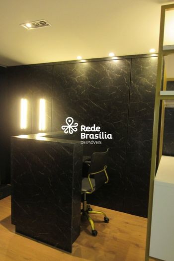 Foto 5 do(a) Sala / Conjunto Comercial false para alugar em Zona Industrial (Guará), Brasília