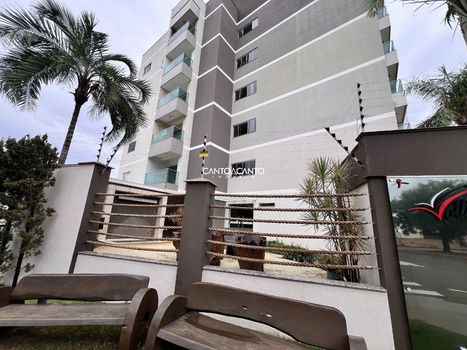 Foto 4 do(a) Apartamento de 1 quartos à venda em Jardim Maringá, Sinop