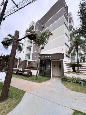 Foto 2 do(a) Apartamento de 1 quartos à venda em Jardim Maringá, Sinop