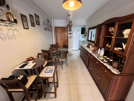 Foto 9 do(a) Apartamento de 1 quartos à venda em Jardim Maringá, Sinop