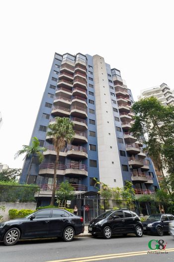 Foto 16 do(a) Apartamento de 1 quartos à venda em Paraíso, São Paulo