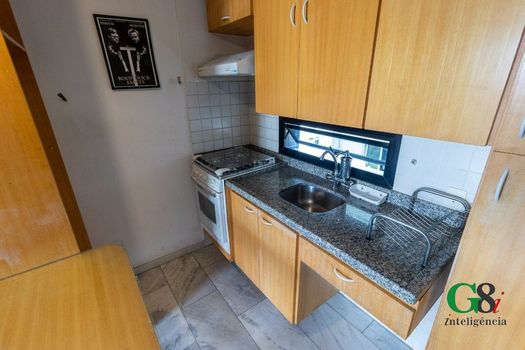 Foto 7 do(a) Apartamento de 1 quartos à venda em Paraíso, São Paulo