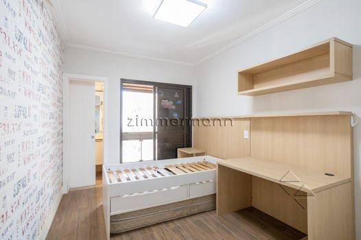Foto 15 do(a) Apartamento de 4 quartos à venda em Paraíso, São Paulo