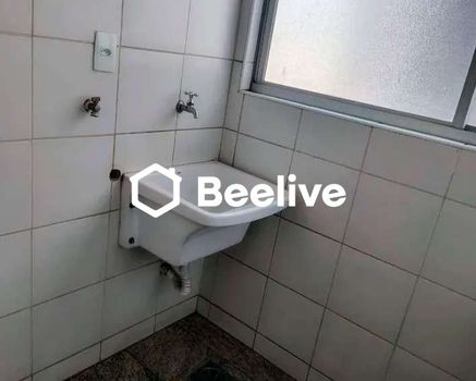 Foto 5 do(a) Apartamento de 2 quartos à venda em Cidade Jardim, Belo Horizonte