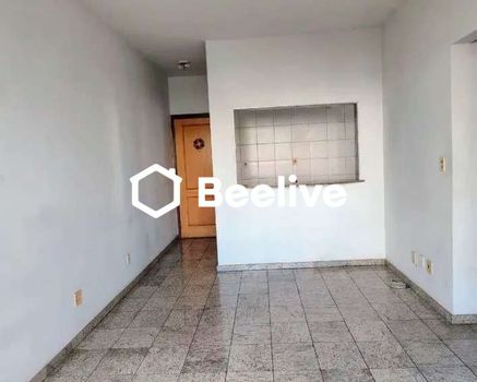 Foto 1 do(a) Apartamento de 2 quartos à venda em Cidade Jardim, Belo Horizonte