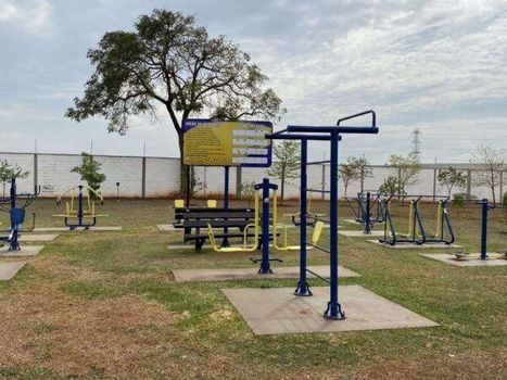 Foto 30 do(a) Casa em Condomínio de 3 quartos à venda em Parque Brasil 500, Paulínia