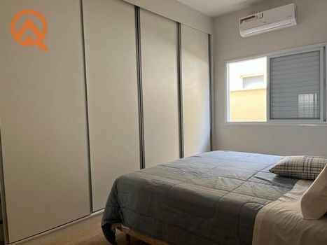 Foto 13 do(a) Casa em Condomínio de 3 quartos à venda em Parque Brasil 500, Paulínia